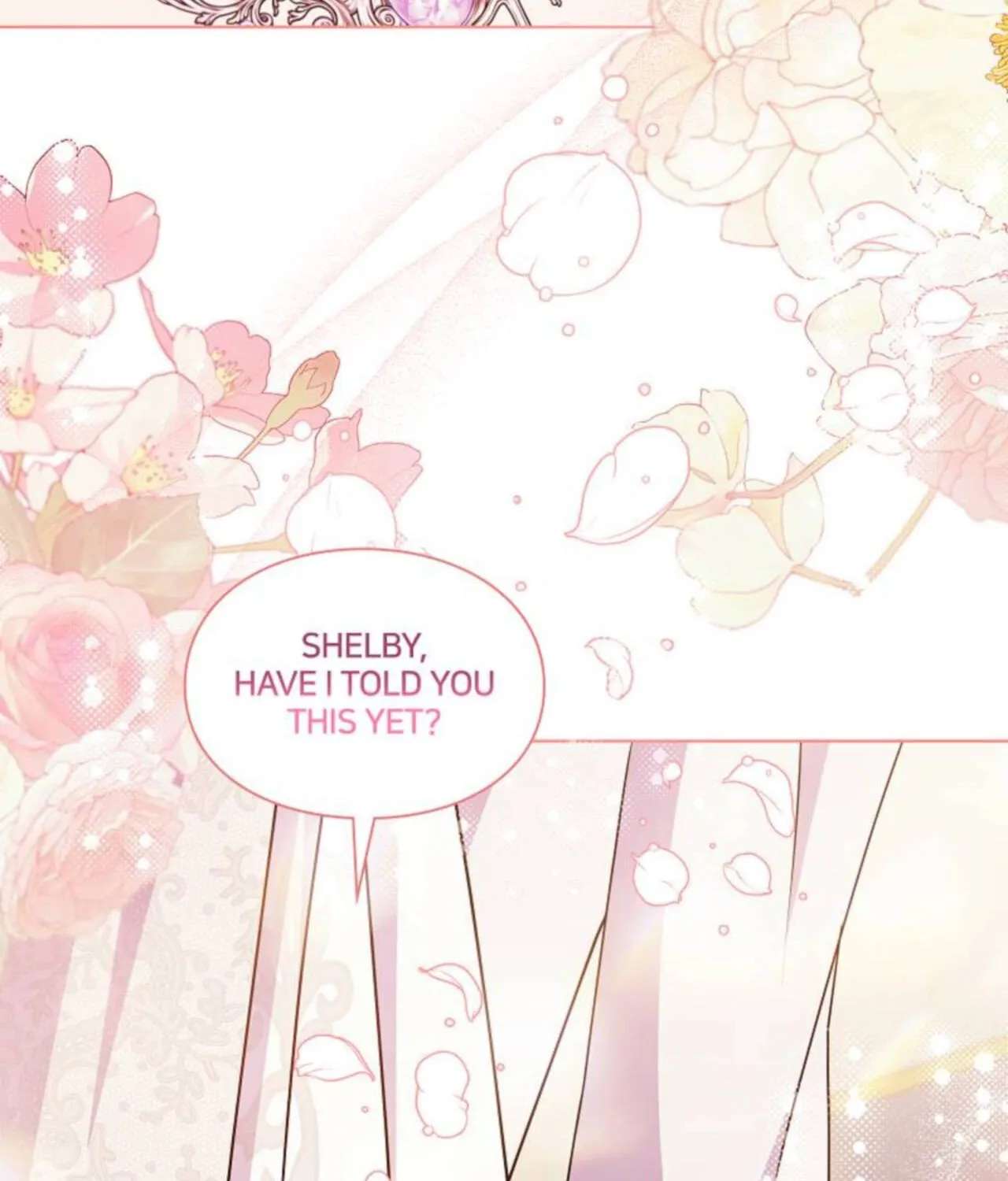 More Than You Know (RAMMILL) Chapter 80 - page 90