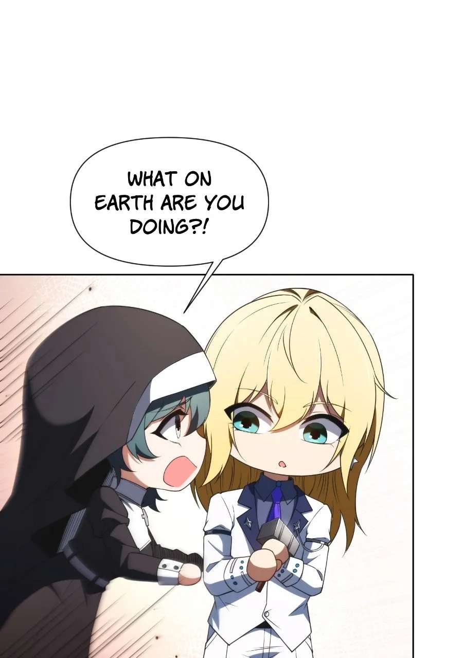 I Dominate a Magical Continentwith an Industrial Revolution Chapter 37 - page 29