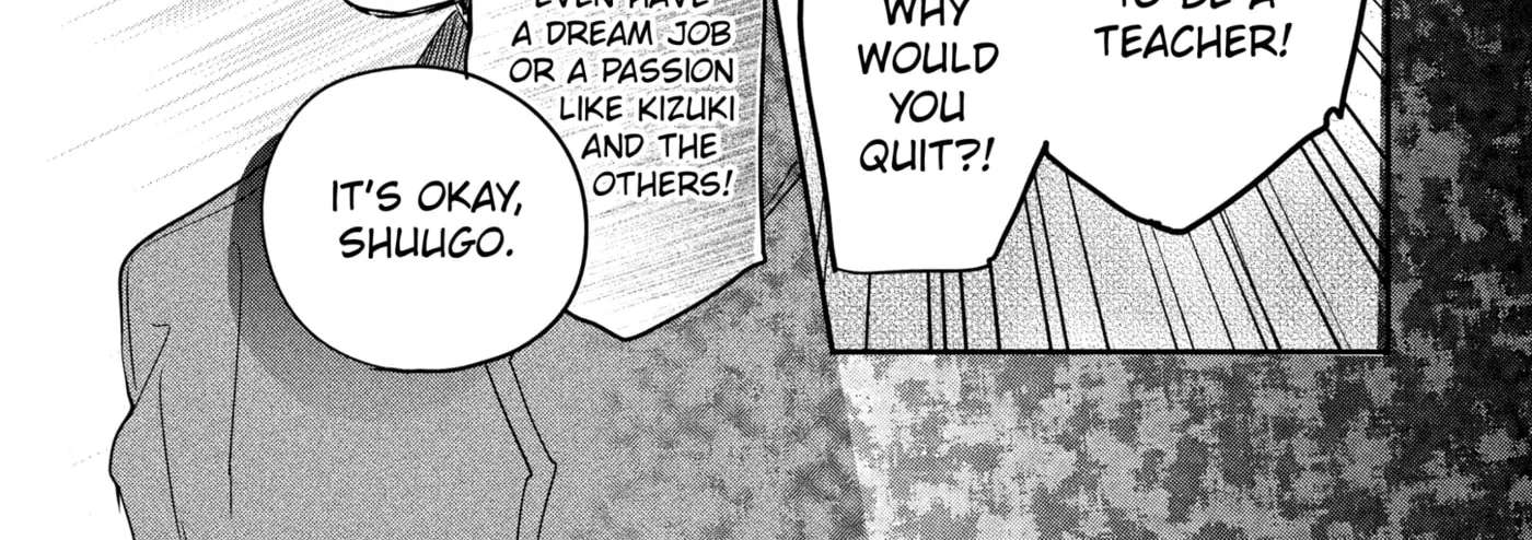 Anyway, I'm Falling in Love with You. Chapter 43 - page 28