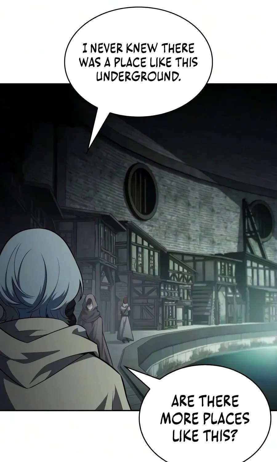 The Regressed Son Of A Duke Is An Assassin Chapter 142 - page 32