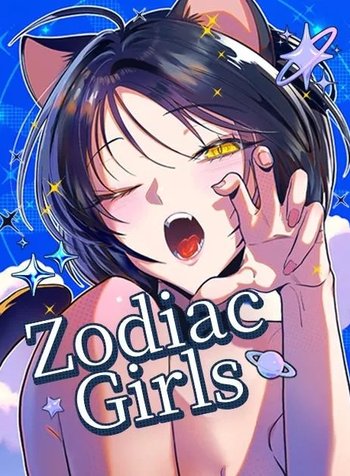 Zodiac Girls