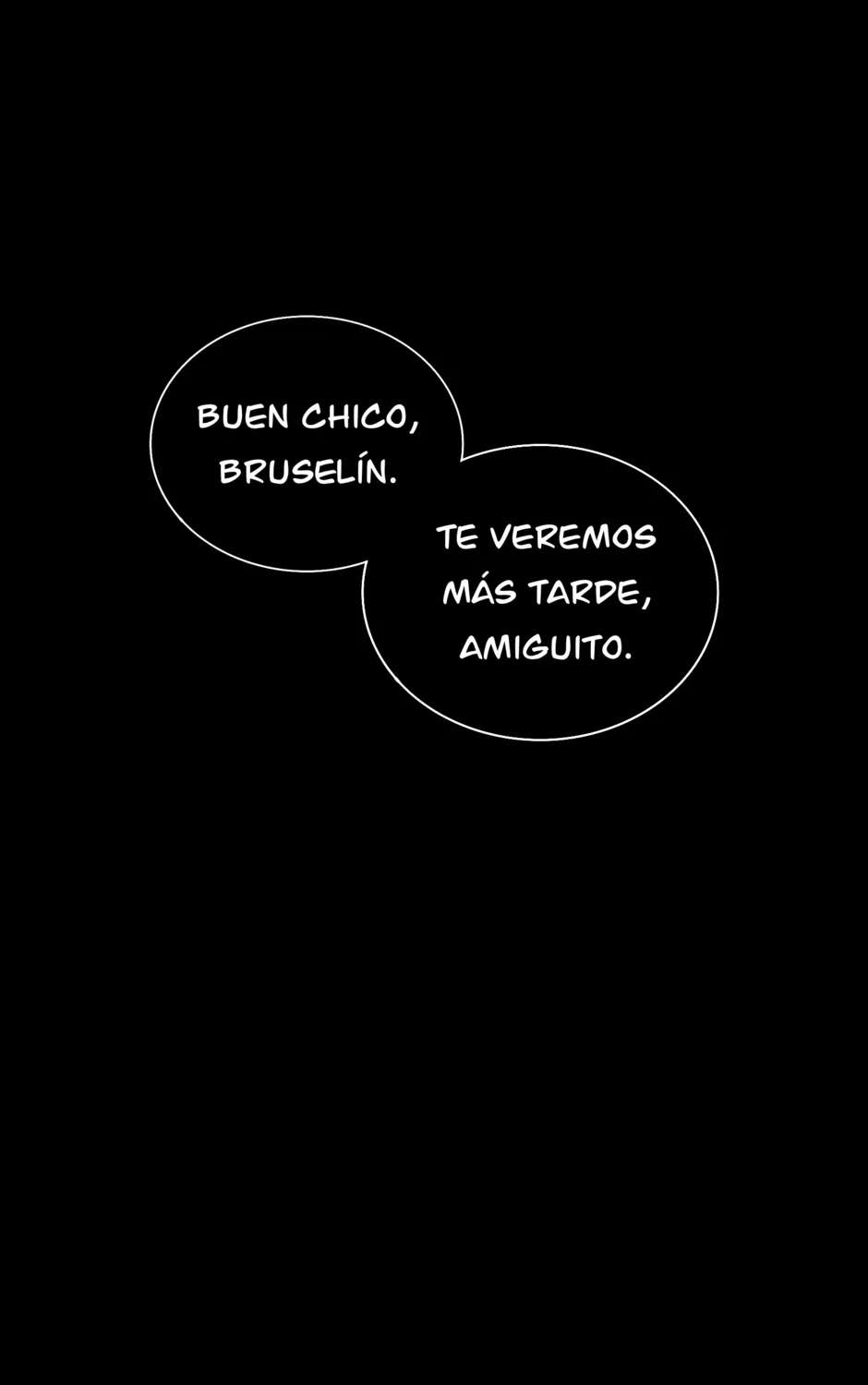 El Príncipe Polilla Chapter 216 - page 23
