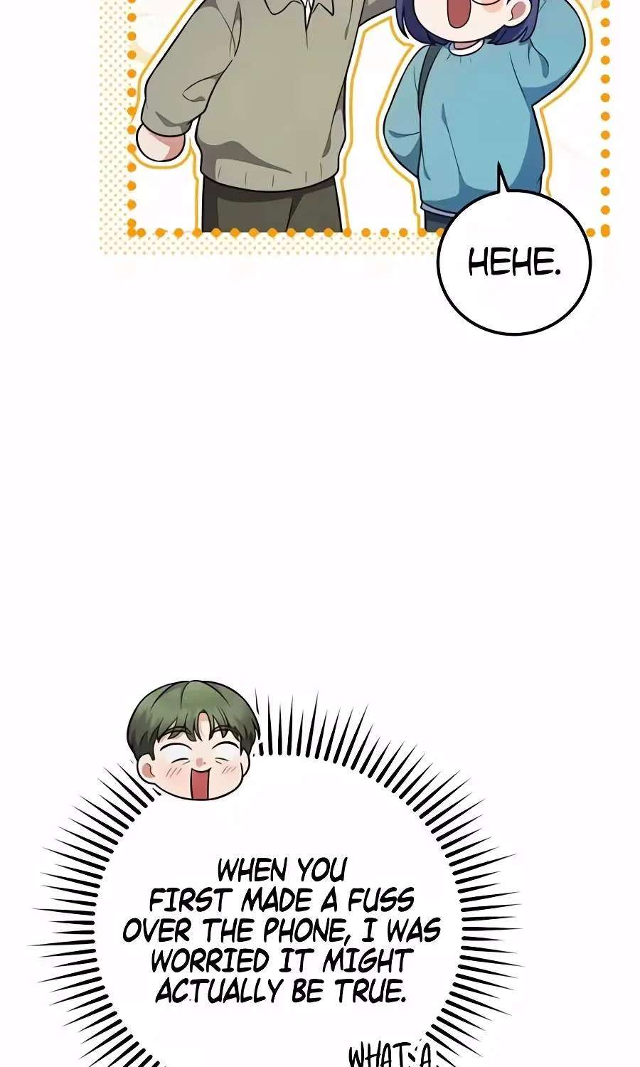 Superstar From Age 0 Chapter 104 - page 19