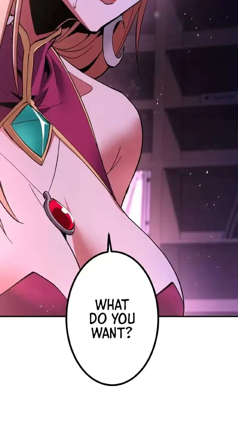 Middle-Aged Man Vows Revenge Against His Demon Wife Chapter 4 - page 136