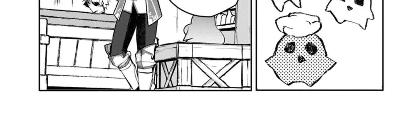If They Find Out I'm a Mandragora, Am I Done For? Chapter 8.2 - page 6