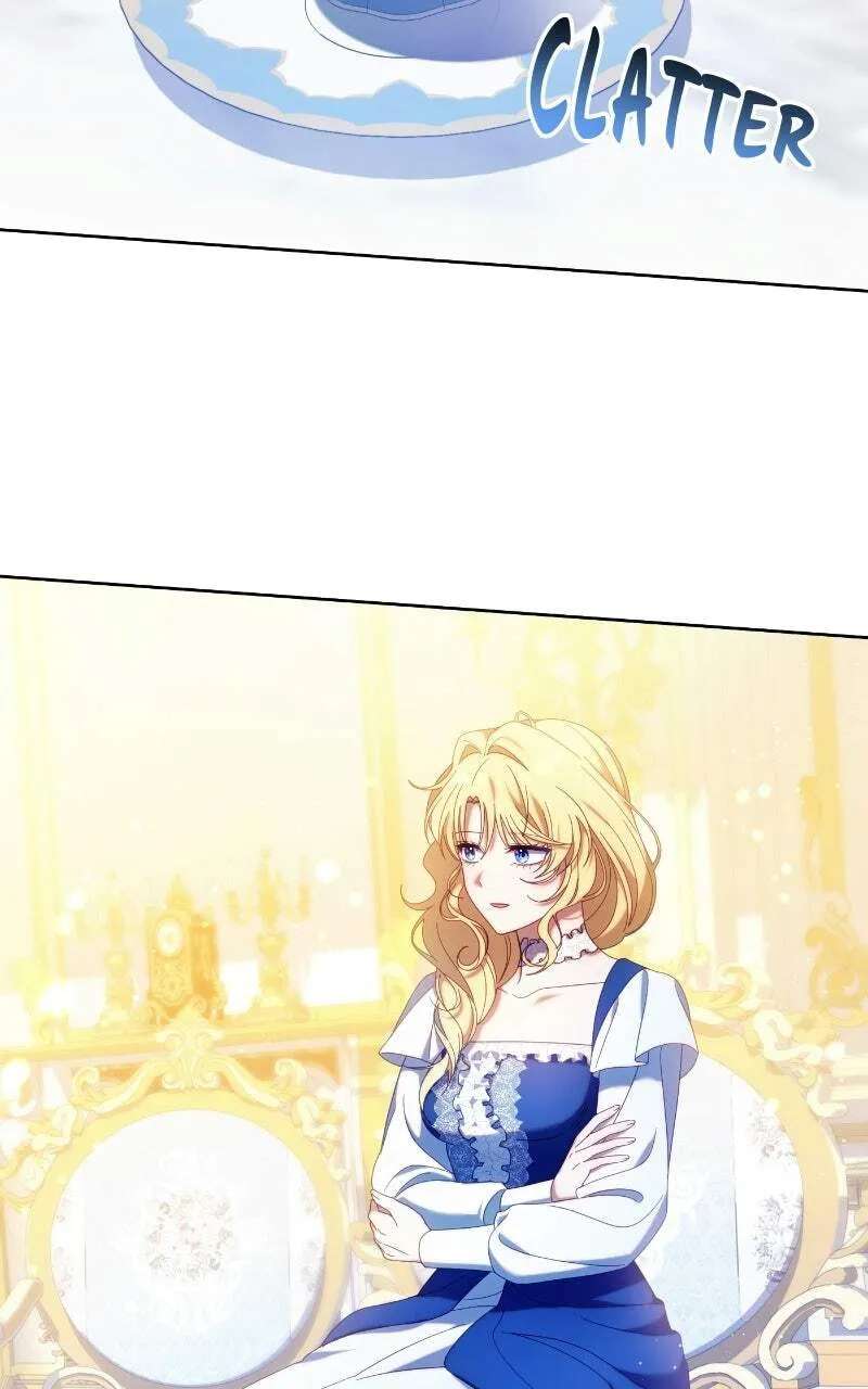 I’m a Villainess, but I Won’t Live Like One Chapter 77 - page 81