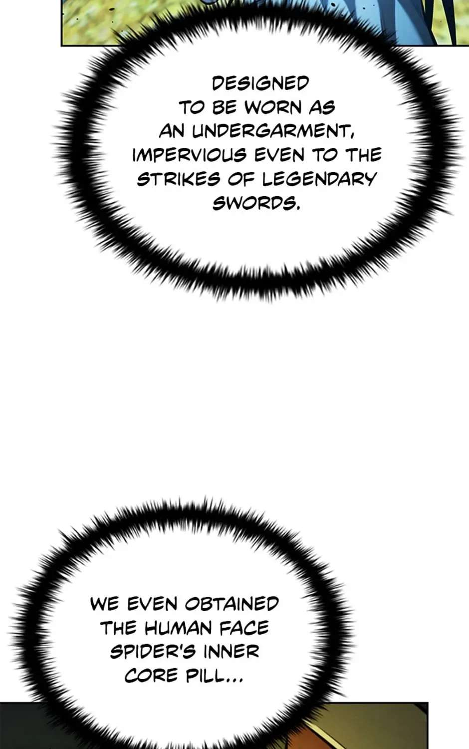 Absolute Master of the Senate Chapter 48 - page 73