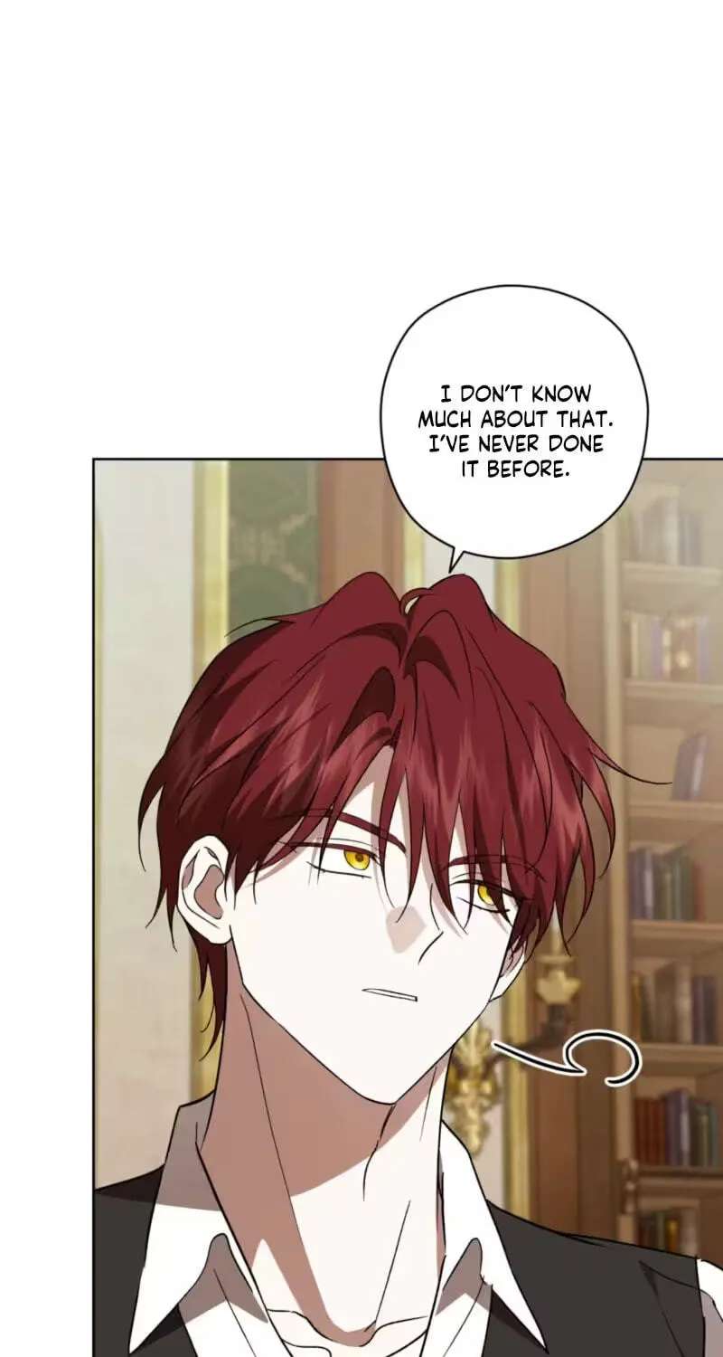 Dear Anonymous Sponsor Chapter 63 - page 7