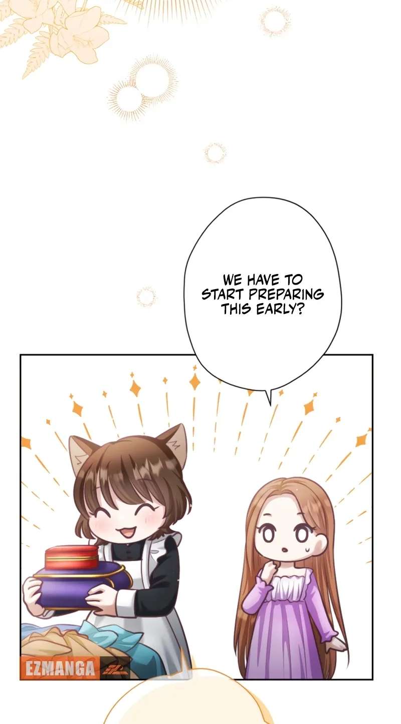 The Unhappy Poison Witch's Happy Marriage Chapter 3 - page 14