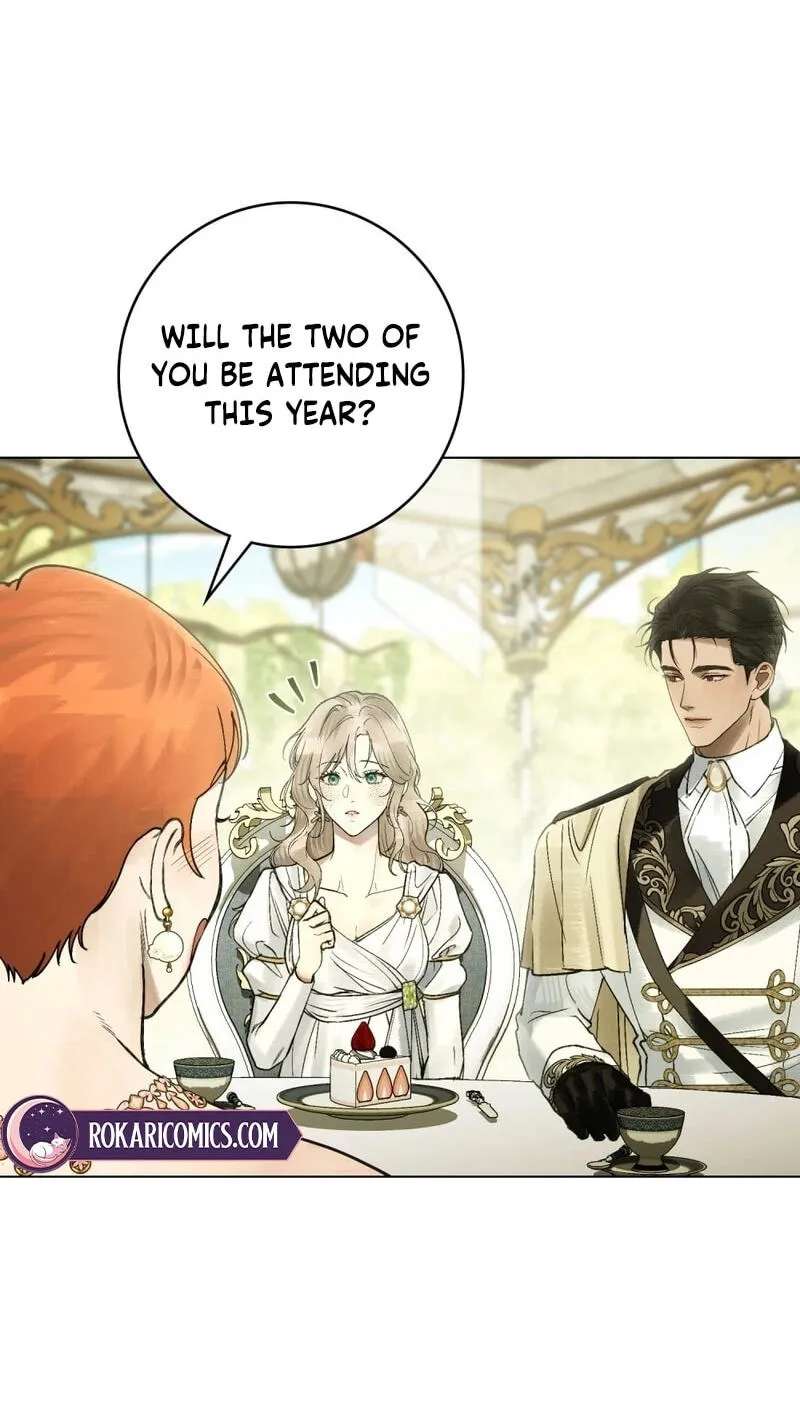 A Wicked Husband Chapter 50 - page 18