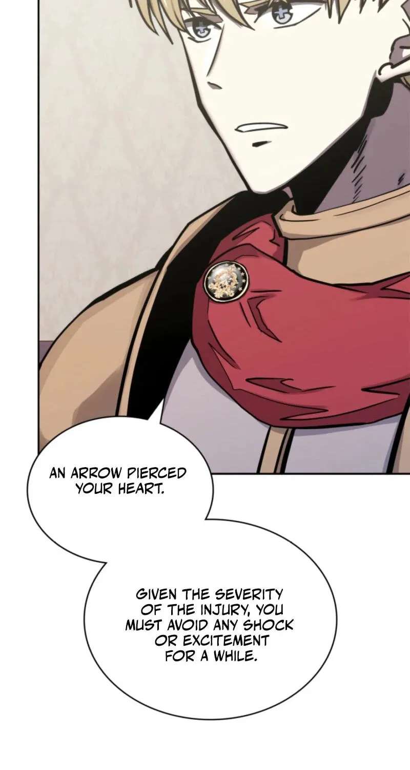 Dimensional Mercenary Chapter 295 - page 15