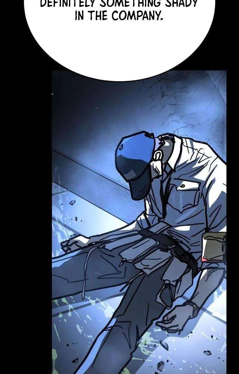 Fight Delivery Chapter 26 - page 111
