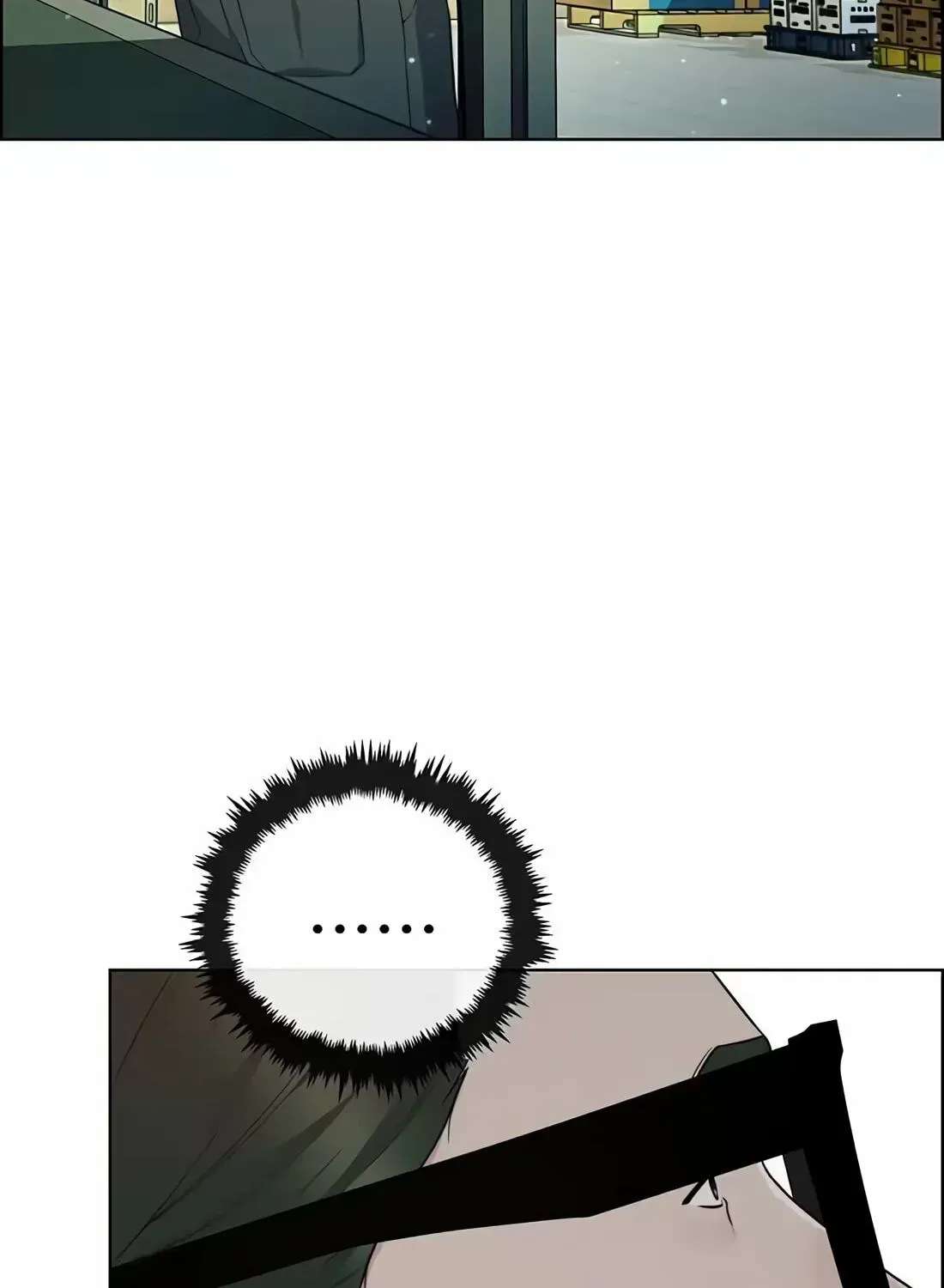 Real Man Chapter 266 - page 73