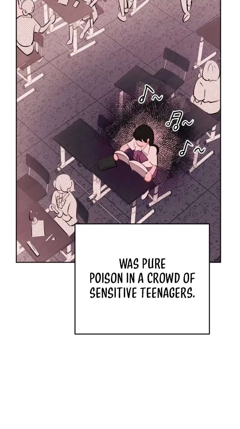 A Very Private Space Chapter 1 - page 70