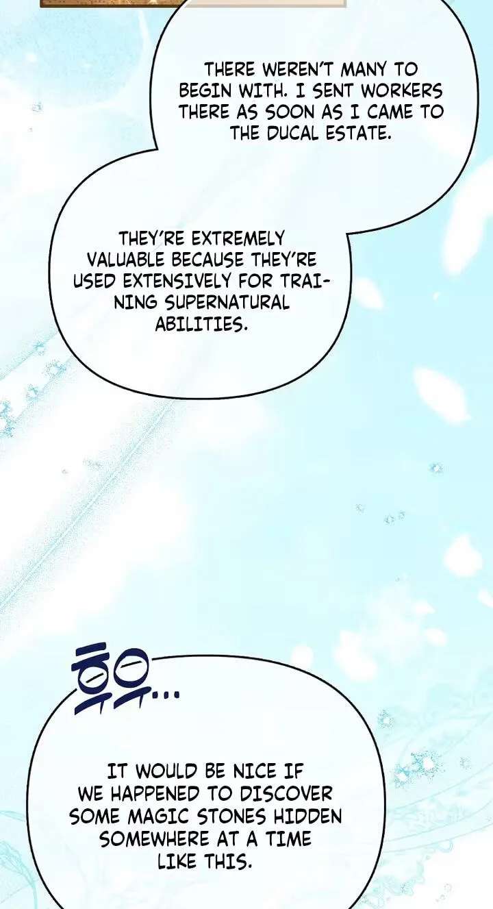 I'm the Brave Puppy Who Came to Save the Villainess Sister Chapter 46 - page 79