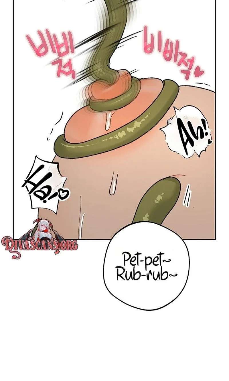 The Mating of Elves Chapter 69 - page 52
