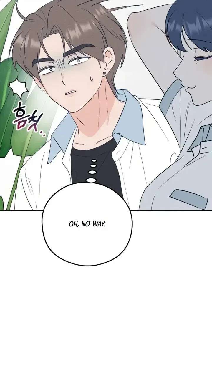 Unrequited Love Over-Obsessed Club Chapter 2 - page 30