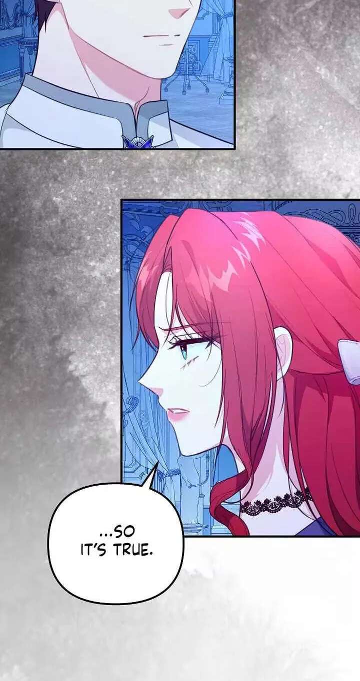 The reason why I am helping the villainous Duke Chapter 47 - page 26
