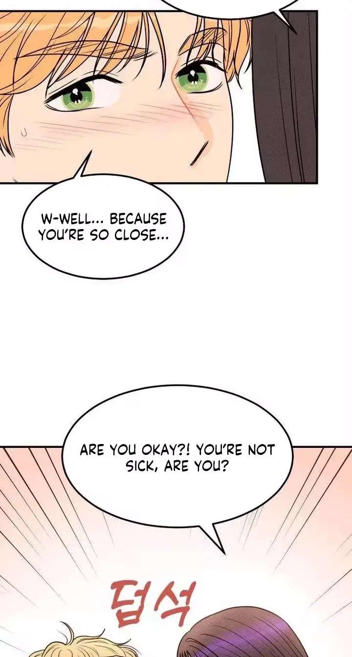 Pure Love Quest, Again Chapter 3 - page 57