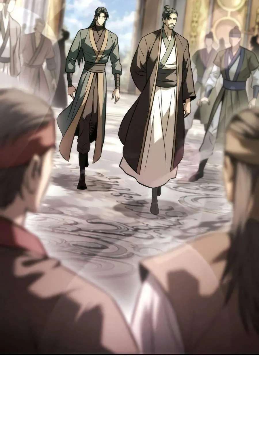Sichuan's Supreme King Chapter 48 - page 125