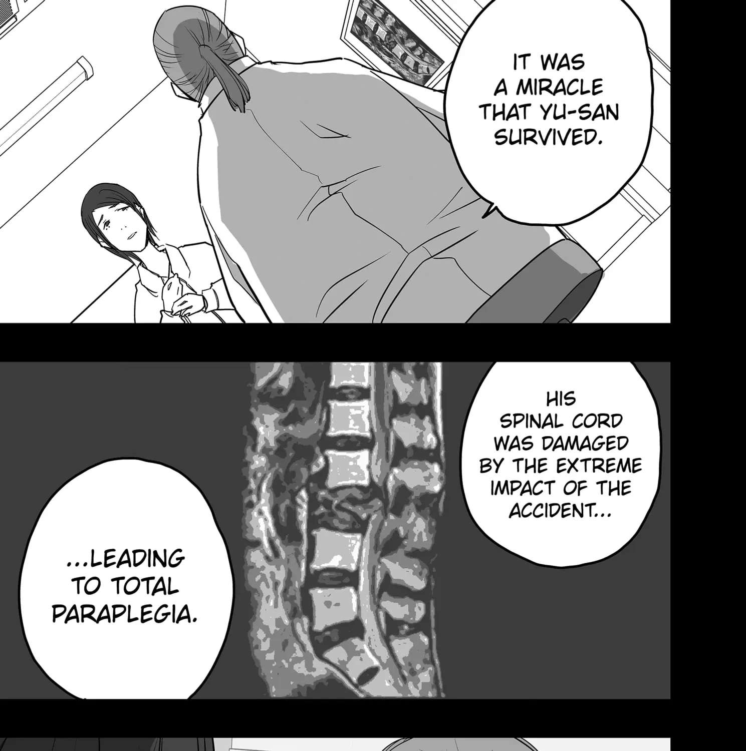 The Game Devil Chapter 30 - page 15