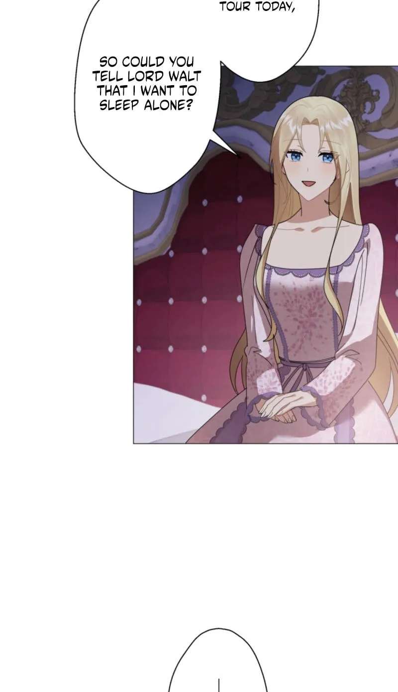 Danna-sama, Imayo wa Shindara Yurushimasen Chapter 40 - page 8