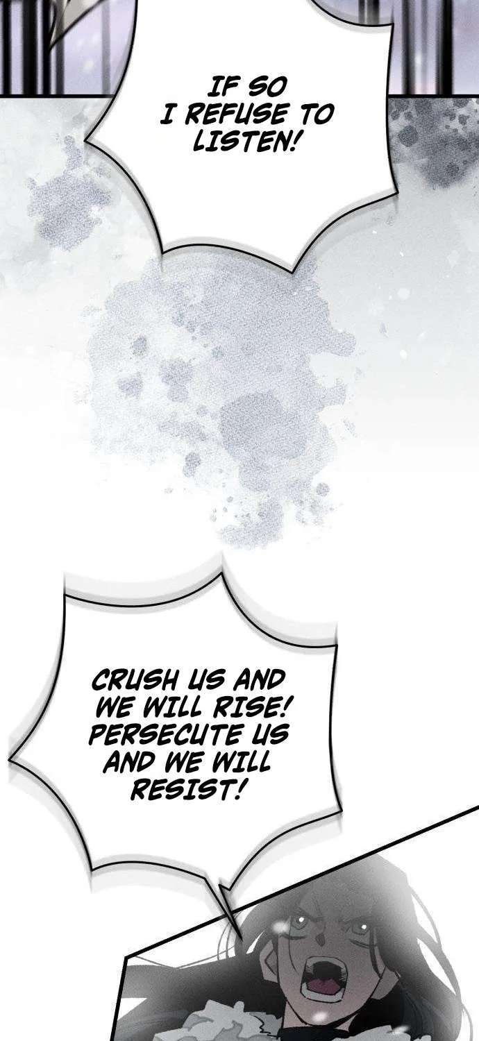 The Black-Haired Knight King Chapter 28 - page 61