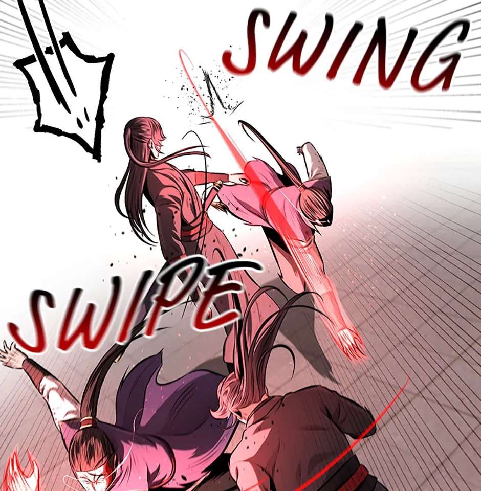 Absolute Master of the Senate Chapter 79 - page 147