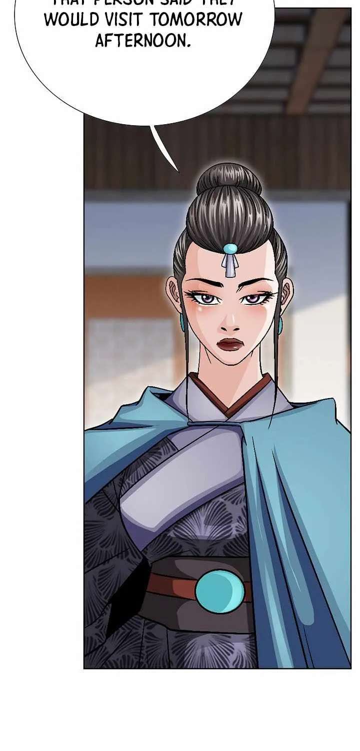 The Rogue Young Master of the Namgung Clan Chapter 29 - page 19