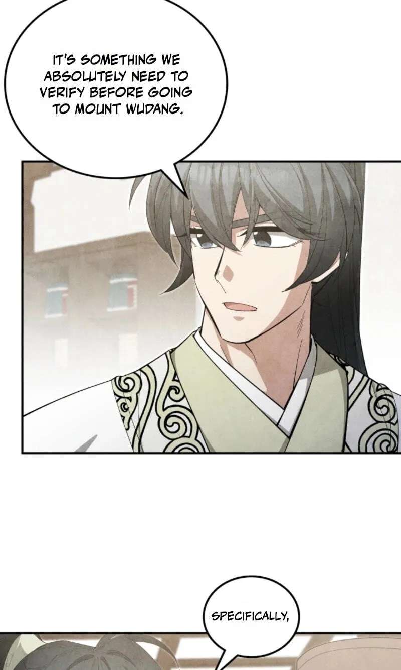 How to Survive as a Martial World Civil Servant Chapter 78 - page 10