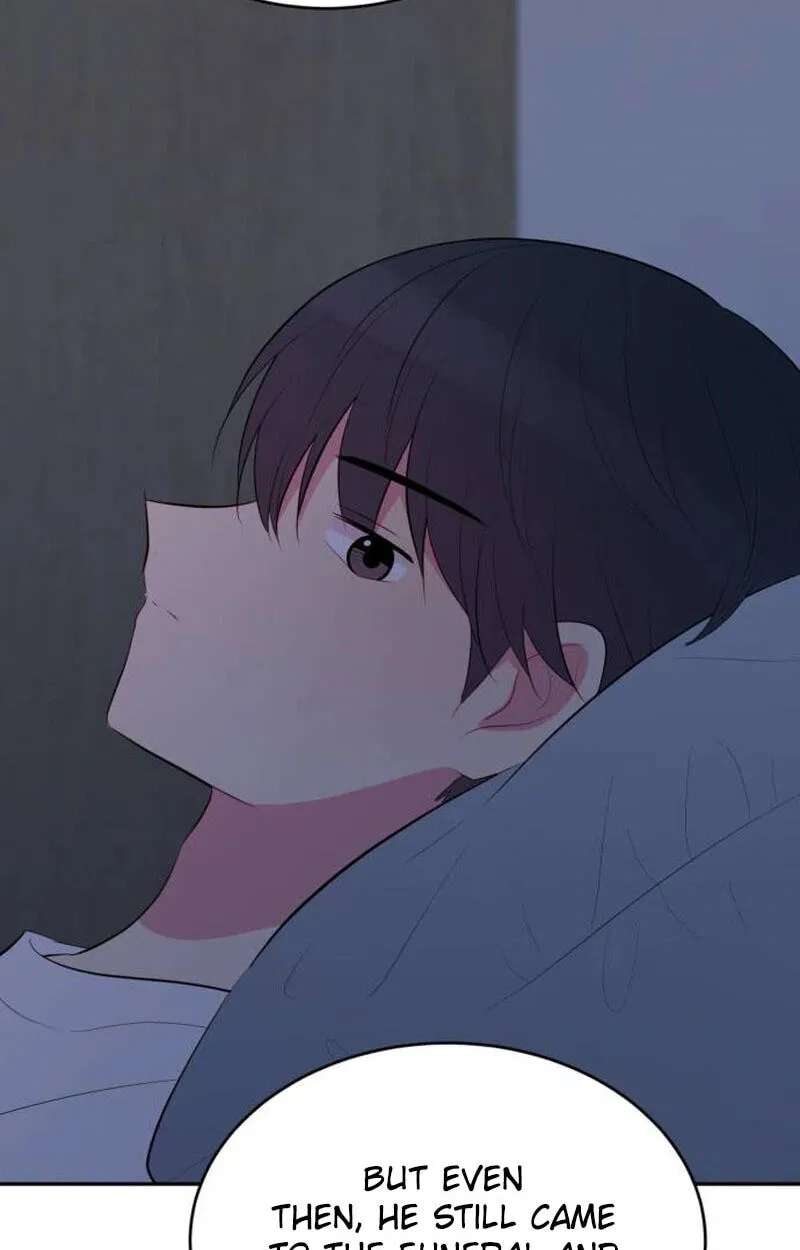 Even If You Don't Have a Third Chapter 55 - page 43