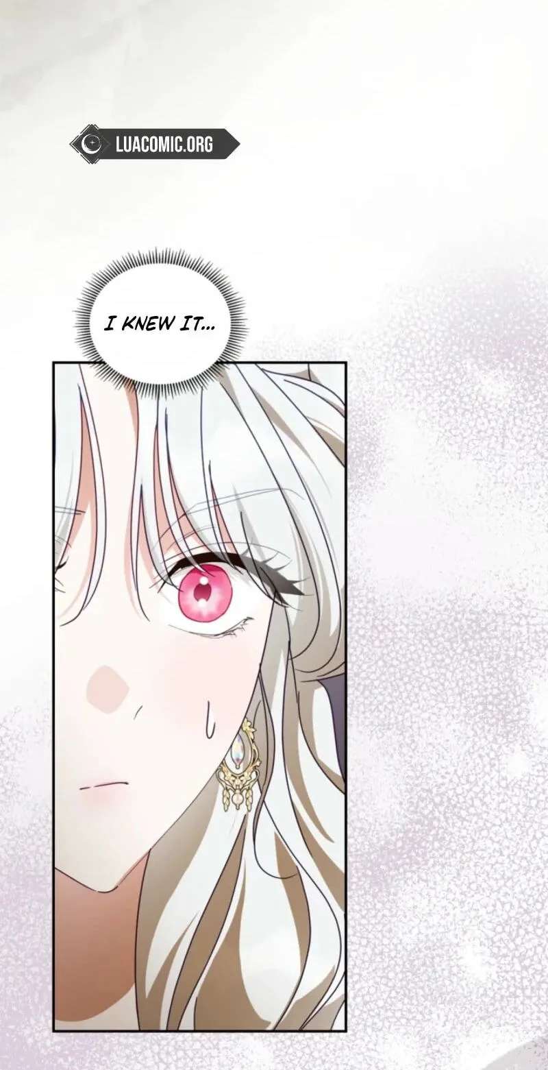 The Search for the Duchess's Husband Chapter 38 - page 77