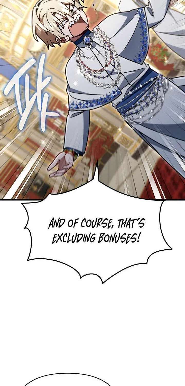 I'm Gonna Annihilate This Land Chapter 93 - page 6