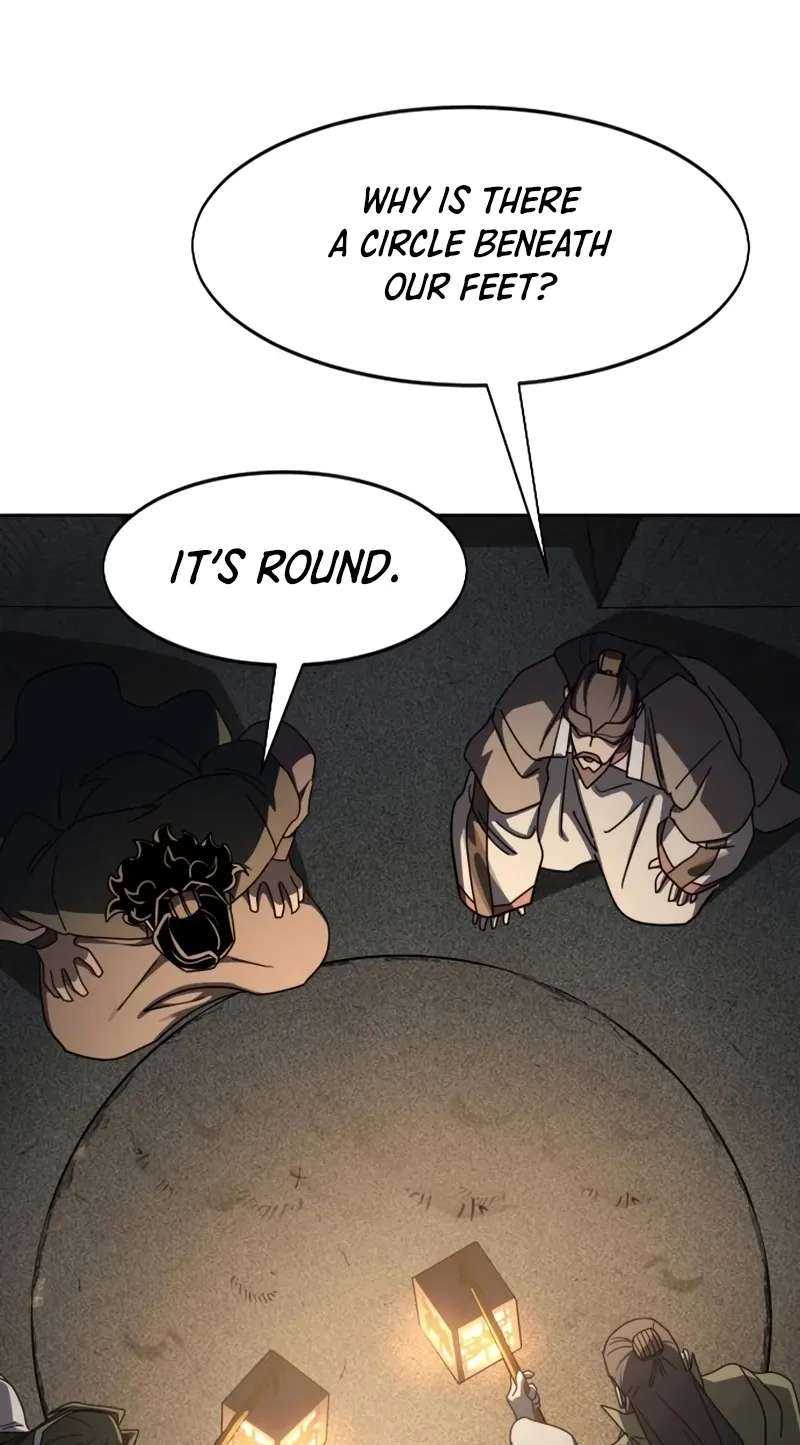 Return Of The Mount Hua Sect Chapter 181 - page 98