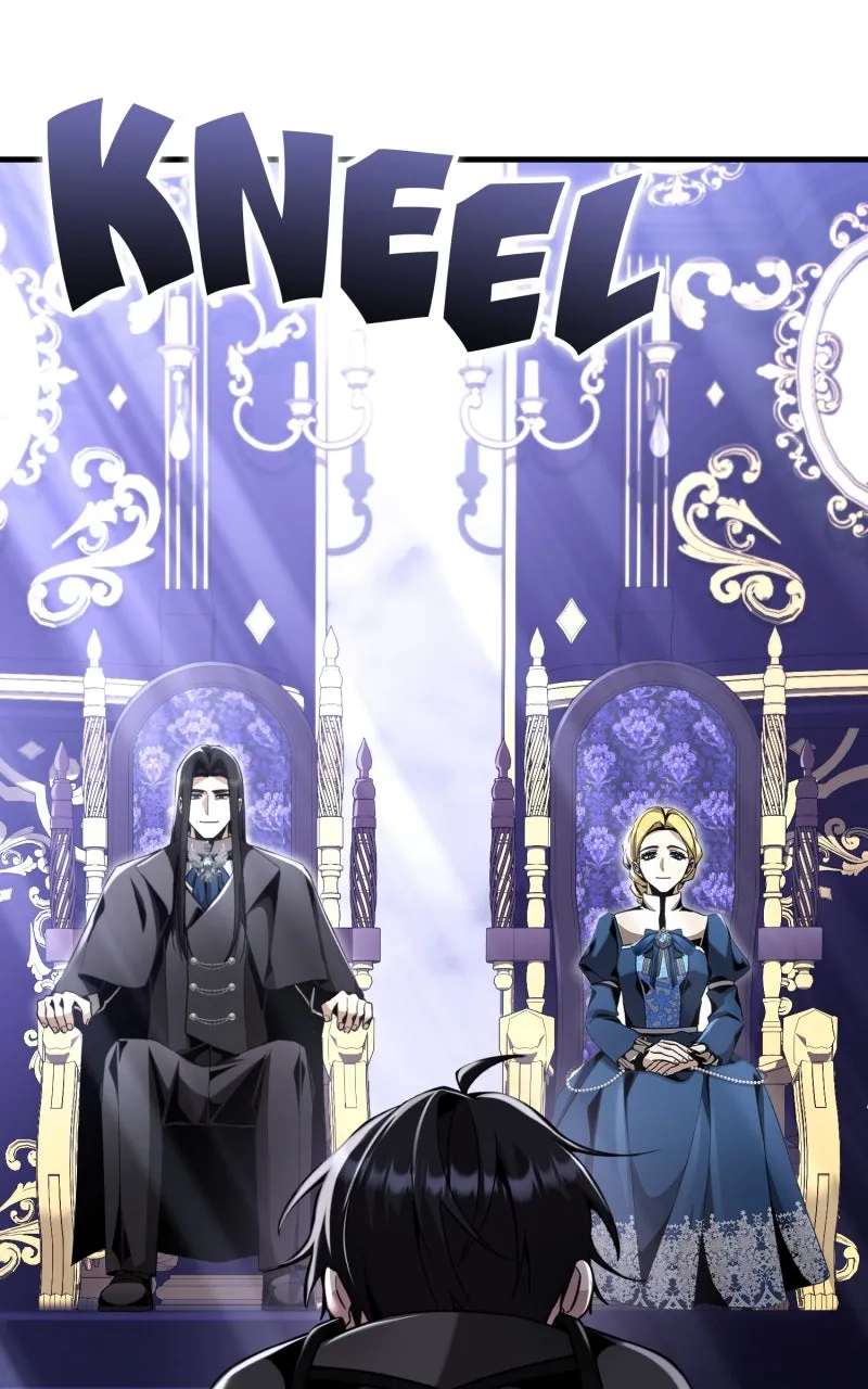 The Reborn Prodigy ofthe Ducal Family Chapter 26 - page 87