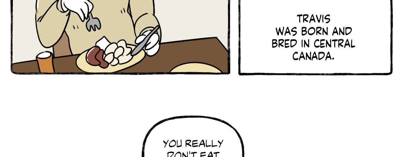 The Way My Nemesis Looks At Me Is Slowly Shifting Chapter 39 - page 49
