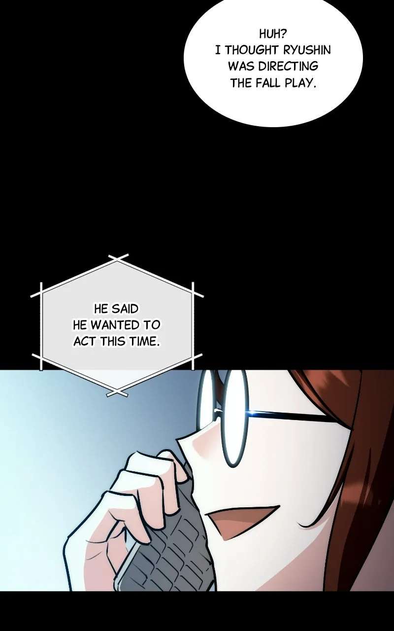 The Aura of a Genius Actor Chapter 25 - page 13