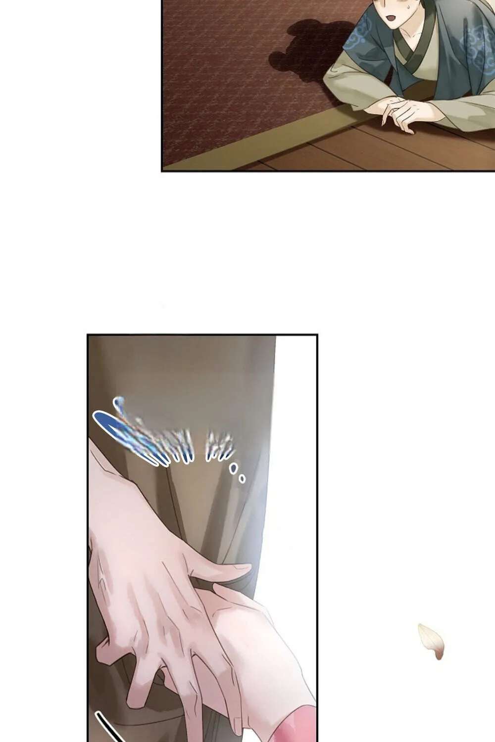 I Became the Emperor's Hated Male Concubine Chapter 10 - page 67
