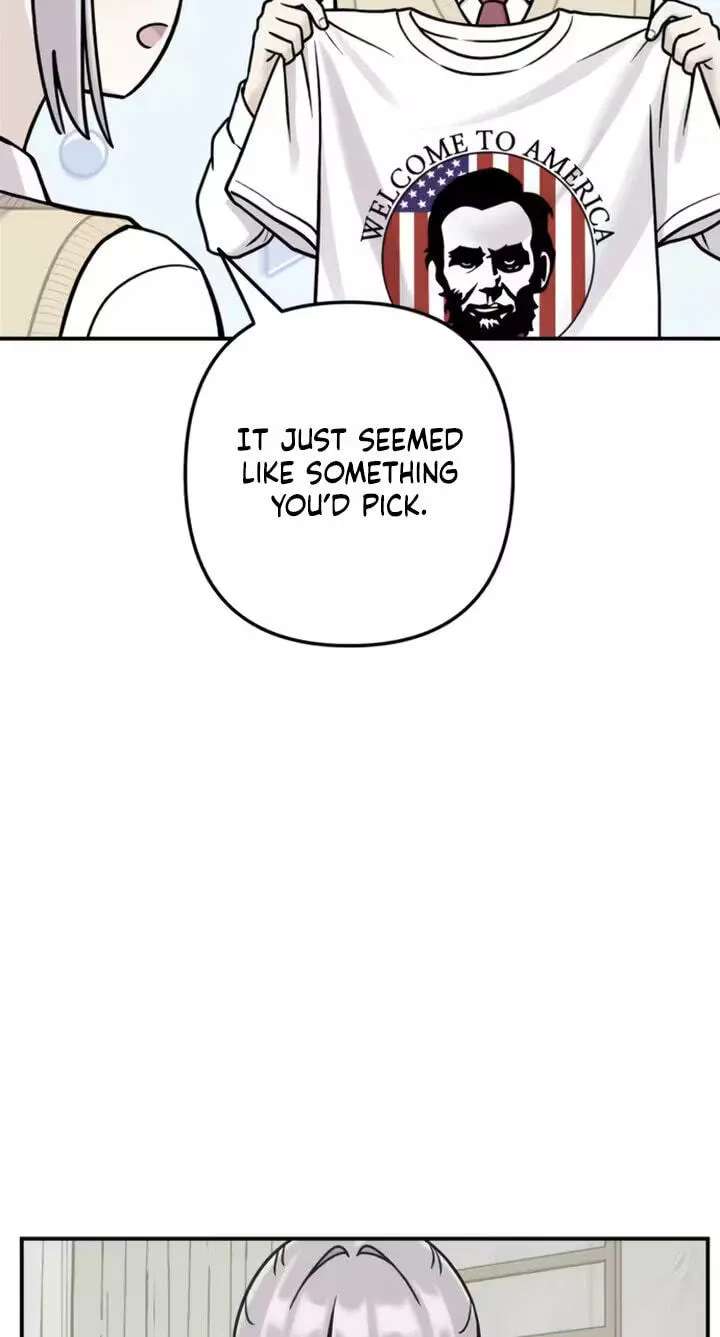 Operation Heart-Pounding Chapter 41 - page 44