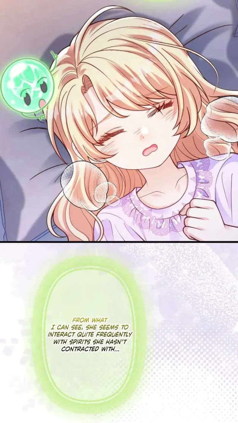 Keiyaku Mamahaha na no ni Boukun ga Kahogo Sugiru Chapter 55 - page 68