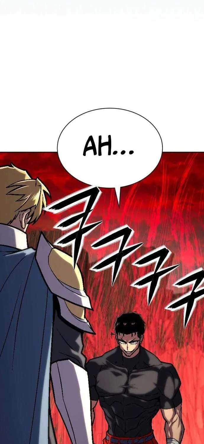 The Strongest in Hell, Mak Geum-gang Chapter 7 - page 139