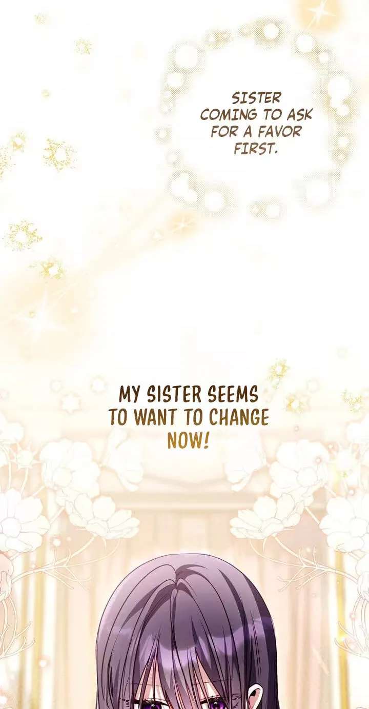 I'm the Brave Puppy Who Came to Save the Villainess Sister Chapter 42 - page 36