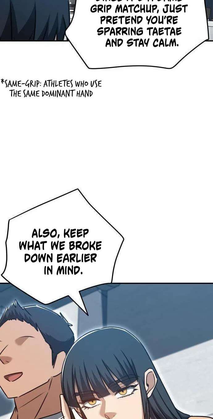 A Match with Me Chapter 22 - page 73