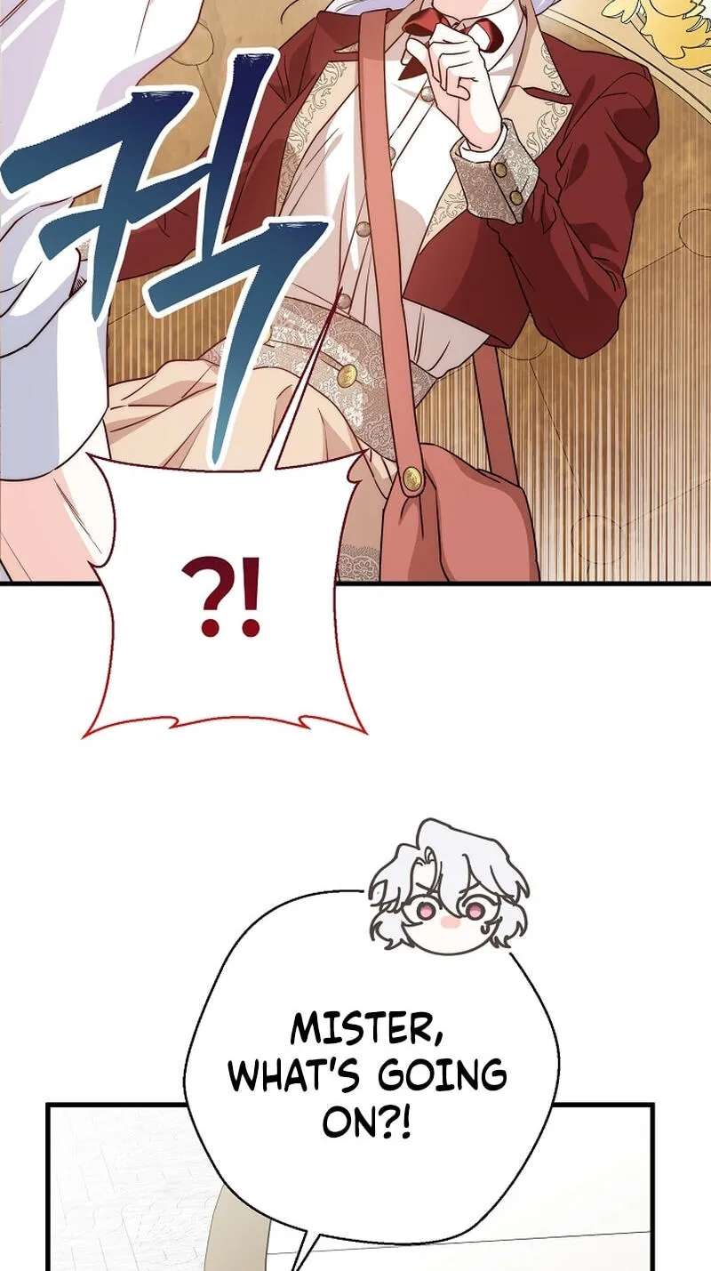 Even Madness Strikes Thrice Chapter 41 - page 63
