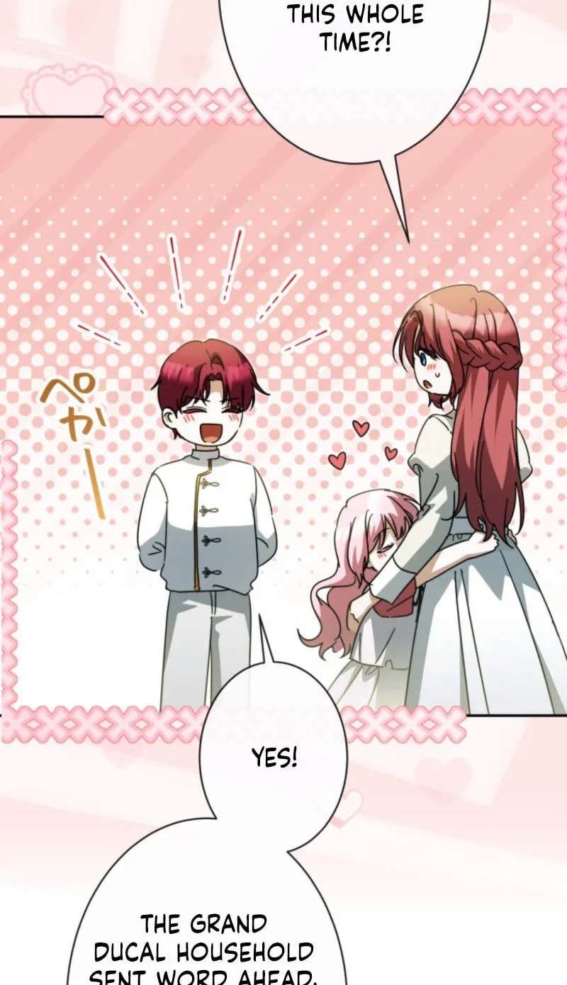 From Disgraced Lady to Beloved Stepmother Chapter 38 - page 33