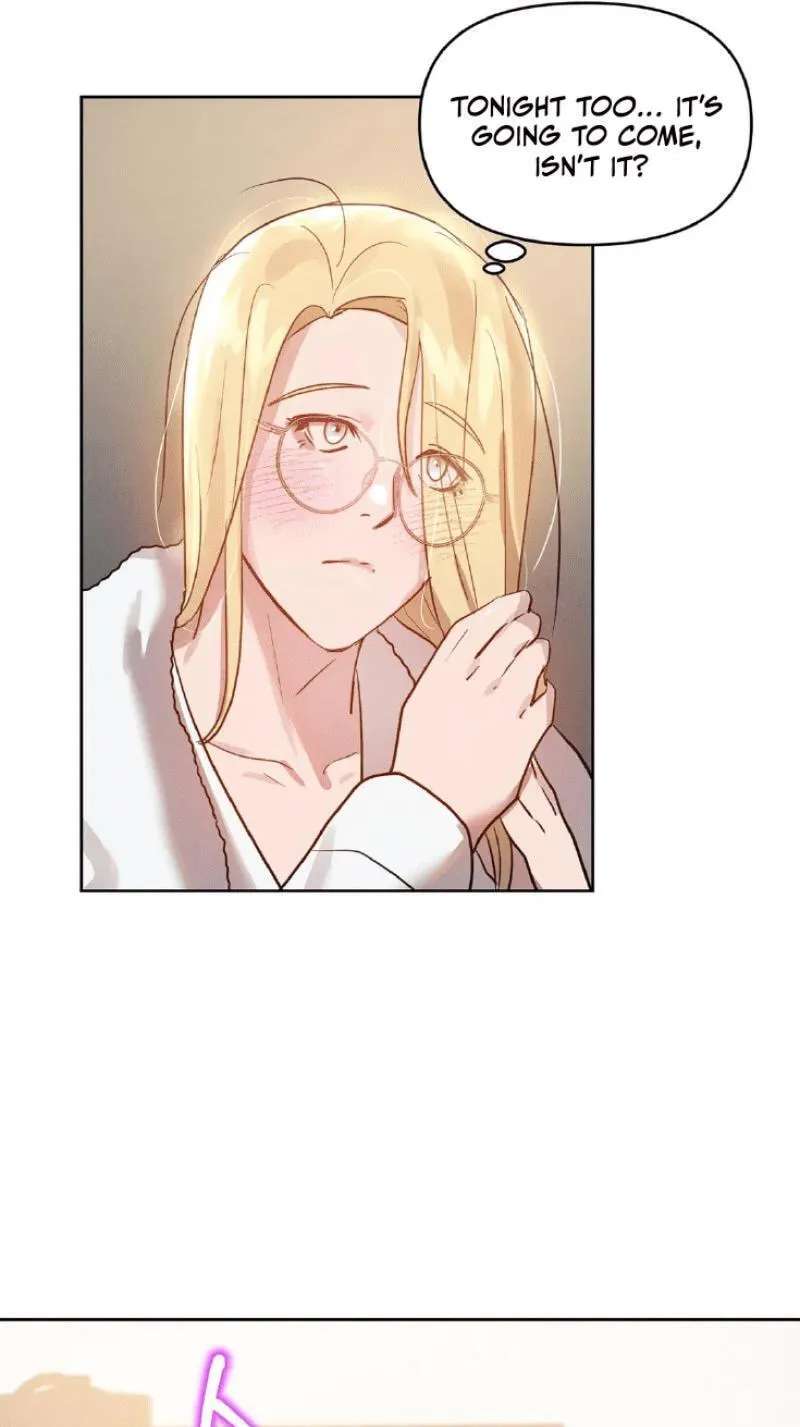 I Want to Be an Incubus Too! Chapter 30 - page 23