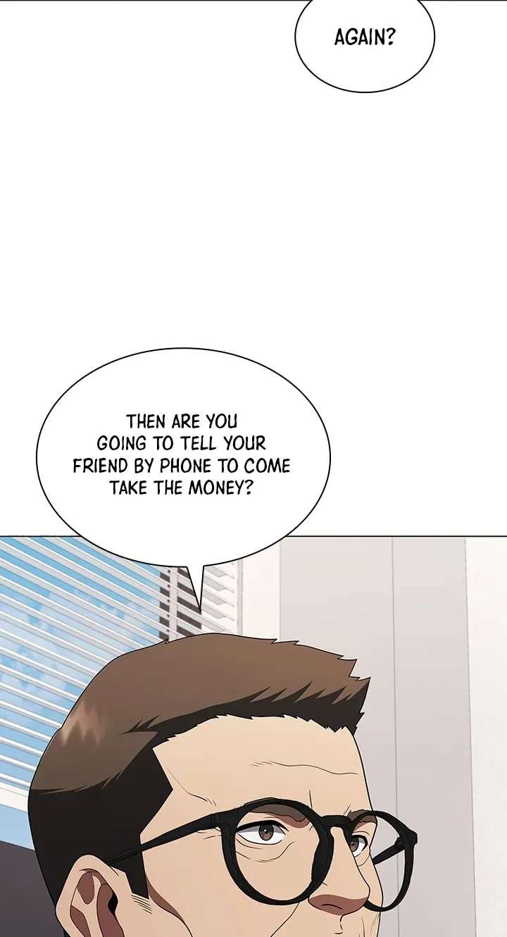 A True Doctor Chapter 325 - page 39