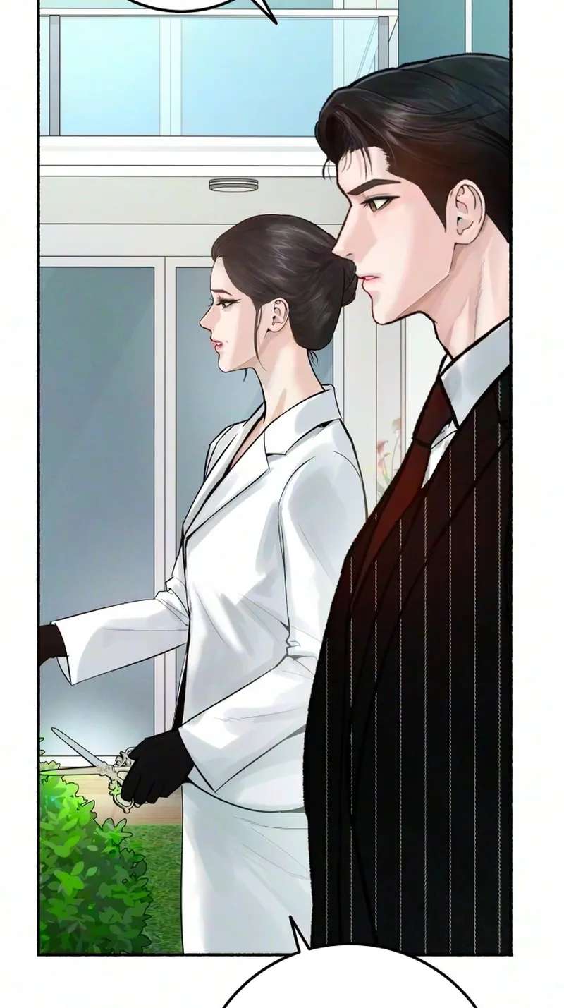 Patronage Stigma Chapter 7 - page 4