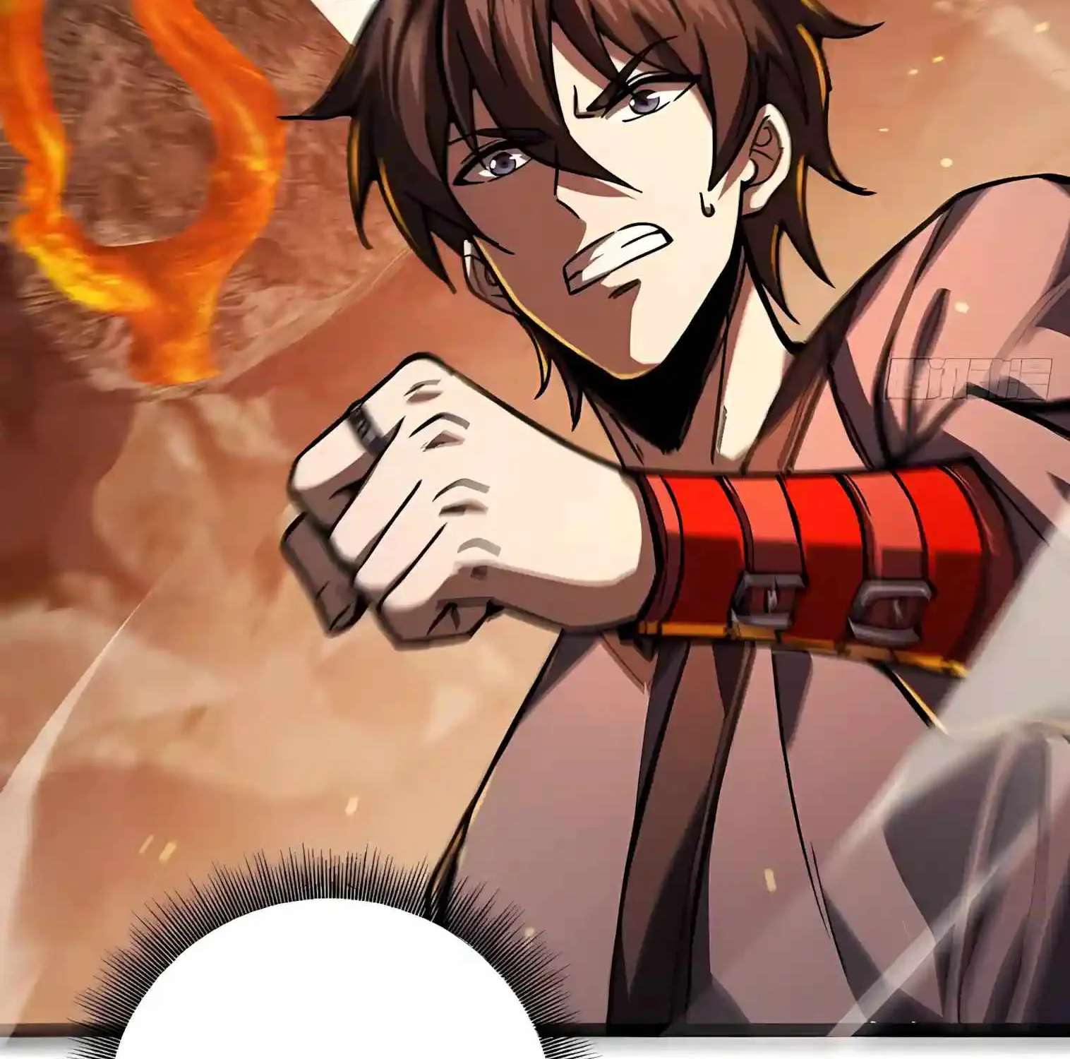 I May Be a Beginner, but I’m Actually a Level 99 Overpowered Player Chapter 22 - page 71