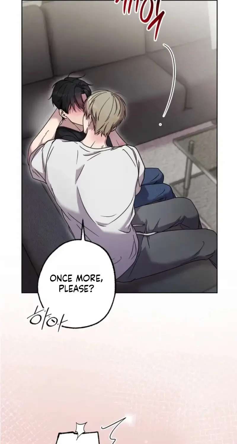 Family Relationship Error Chapter 2 - page 71